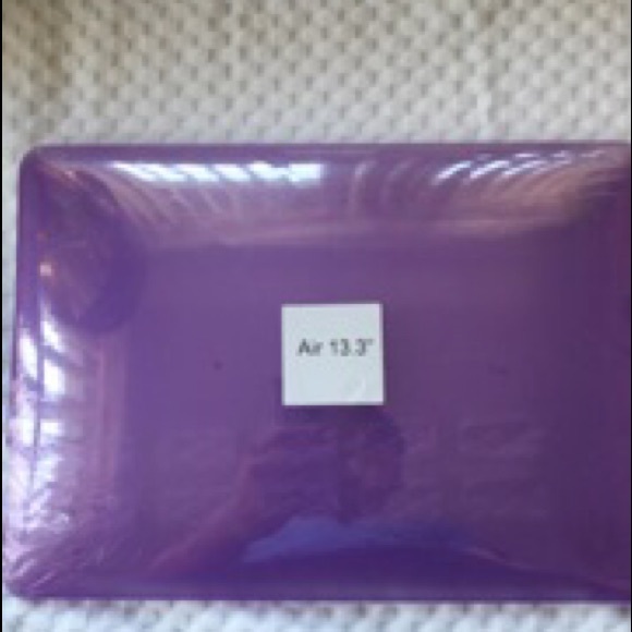 Air mac case new