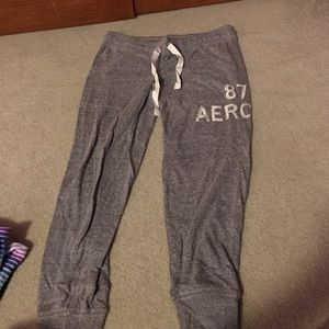 AERO joggers