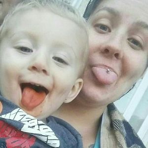 Meet your Posher, Jared