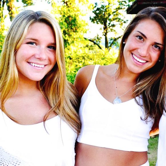 Meet your Posher, Tiffany