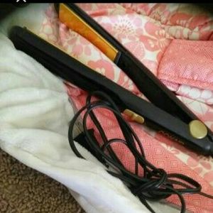 Conair hair straightener