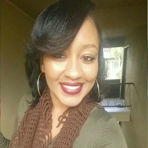 Meet your Posher, Krystal