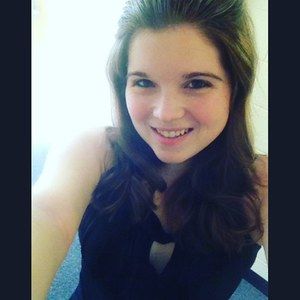 Meet your Posher, Brittany