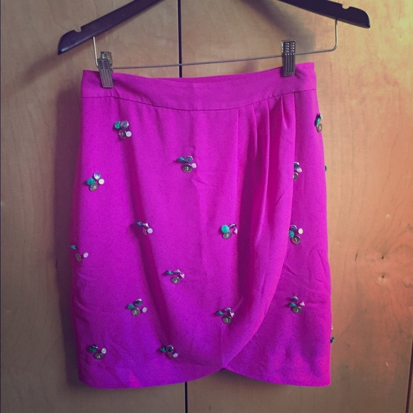 $12 Anthropologie Skirt