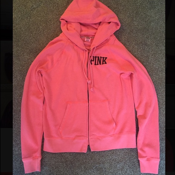 Victoria's Secret Pink Jacket