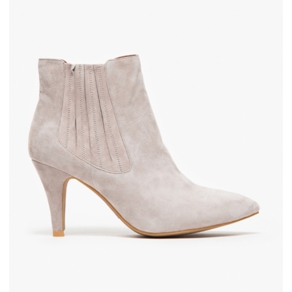 Jeffrey Campbell Suja Heel.