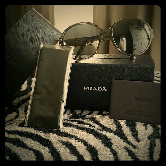 Prada Sunglasses