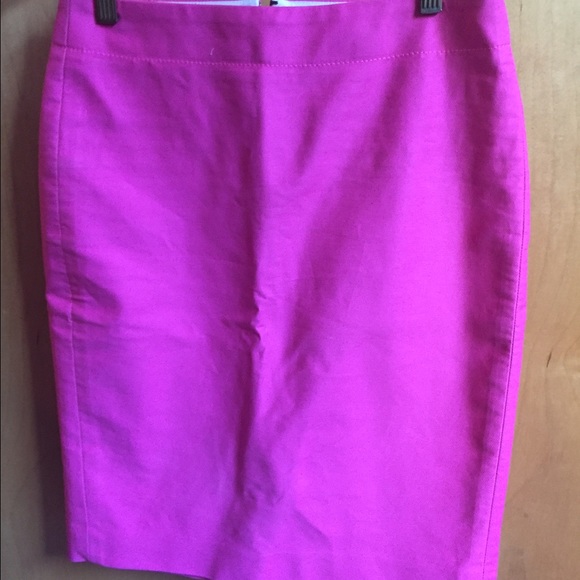 💞💞JCREW No.2 Pencil Skirt for $10💞💞