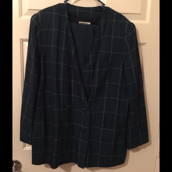 Business Suit