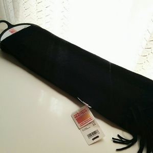 UNIQLO HEATTECH Scarf