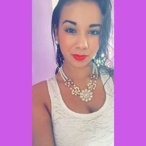 Meet your Posher, Ruth