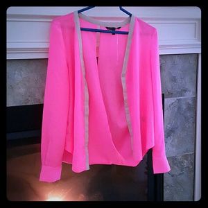 Victorias Secret size small button down blouse