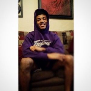 Meet your Posher, Trey