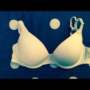 Victoria's Secret Pink 34B push up bra