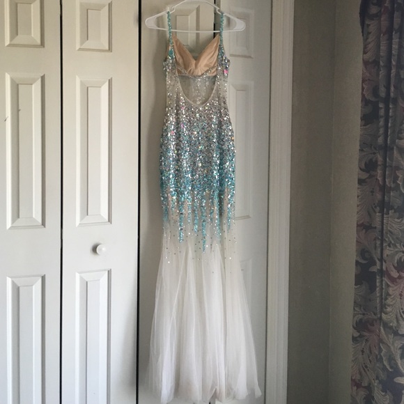 Jovani Prom Dress - Picture 4 of 4