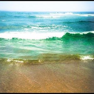 Meet your Posher, Kerry