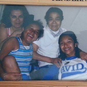 Meet your Posher, Abigail