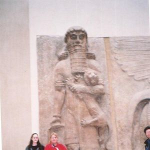 Meet your Posher, Renee'