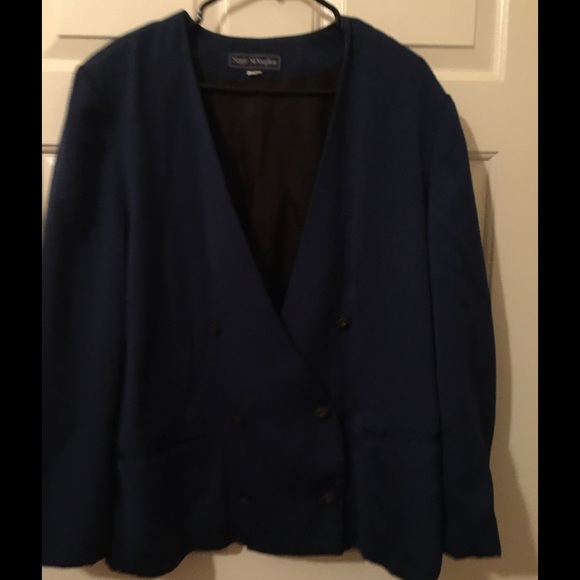 Business Blazer