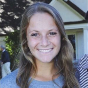 Meet your Posher, Lucy