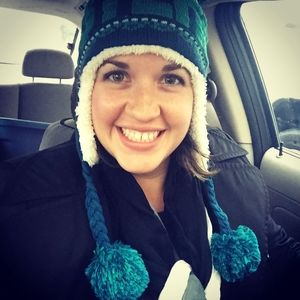 Meet your Posher, Heather