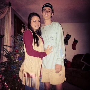 Meet your Posher, Gabrielle