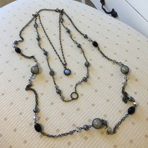 3 tier Necklace