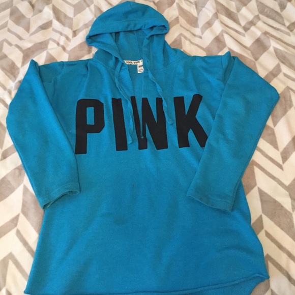 PINK sweater