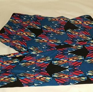 LuLaRoe Leggings OS