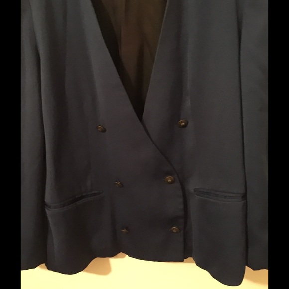 Business Blazer