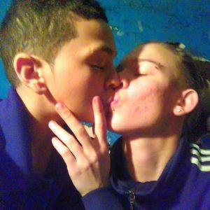 Meet your Posher, Kay