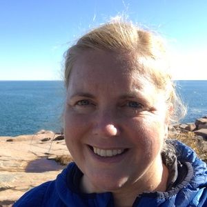 Meet your Posher, Dawn