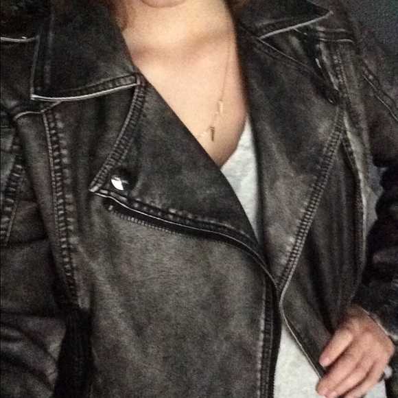 Sam Edelman Biker Jacket