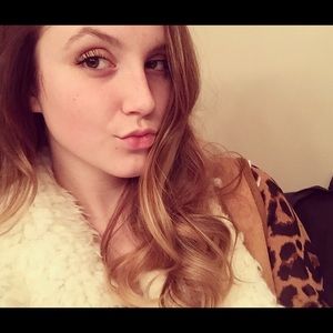 Meet your Posher, Sabrina