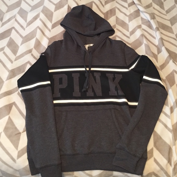 Pink Sweater