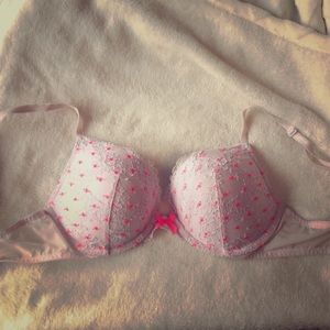 Victoria's Secret Dream Angels Bra