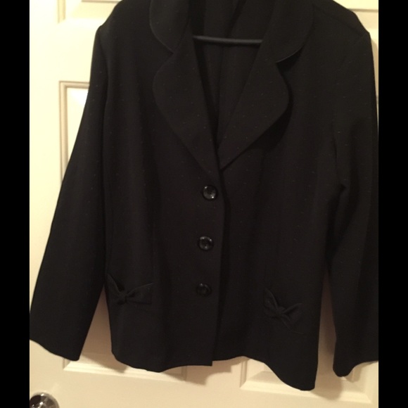 Business Suit