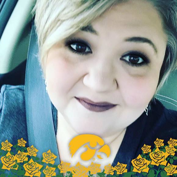 Meet your Posher, Kathleen