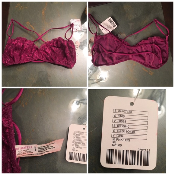 Essential Lace Racerback - Picture 3 of 4