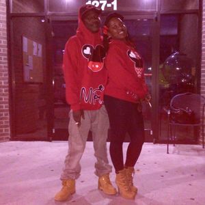 Meet your Posher, Shawanna