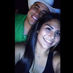 Meet your Posher, Rosario