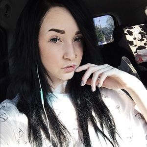 Meet your Posher, Maddje