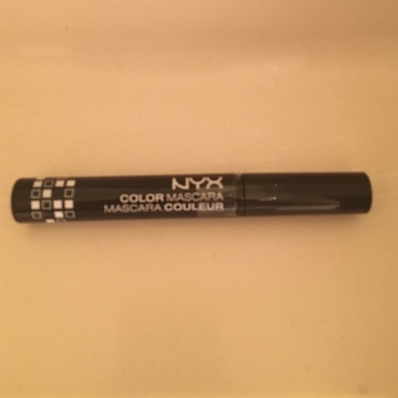 NYX mascara