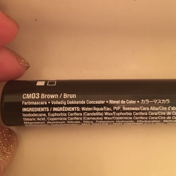 NYX mascara - Picture 2 of 2