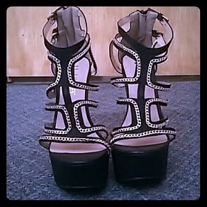 Liliana High Heel / Pump