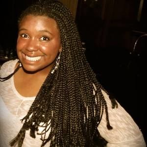 Meet your Posher, Gabrielle