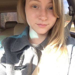 Meet your Posher, Georgia