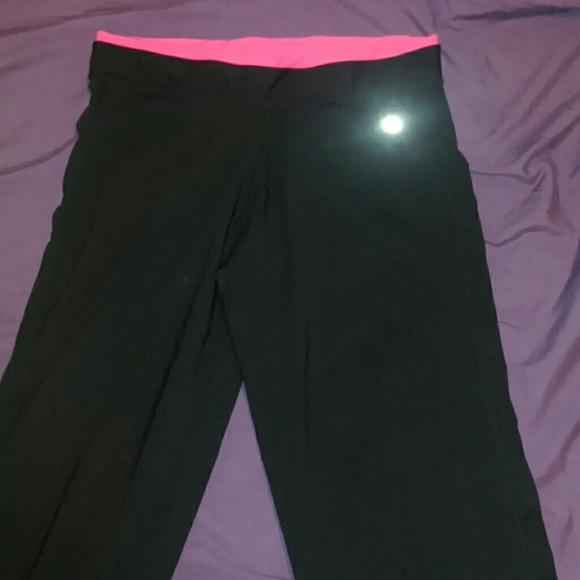 Workout leggings