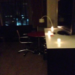 Meet your Posher, Toya