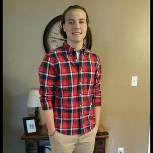 Meet your Posher, Devin